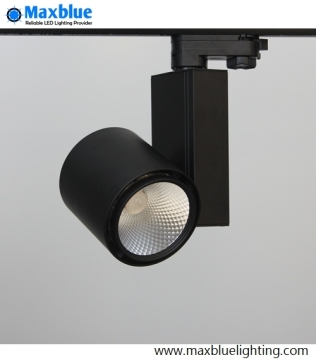 20W CREE LED+Quality Driver LED Lampada Track Lighting