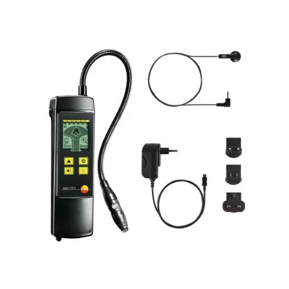 Testo 316-2 Gas Leak Detector - 10 ppm