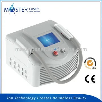 Portable IPL Hair Removal