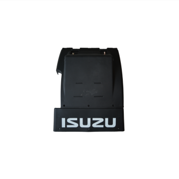 Original 5101973-D17YZ Rear Fender for ISUZU Heavy-duty Trucks