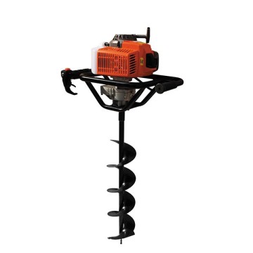 2015 China High Quality Hand Drill Ice Auger