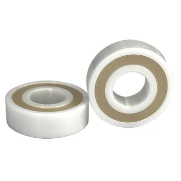 Full Ceramic Bearing Zirconia Ceramic Ball Bearings