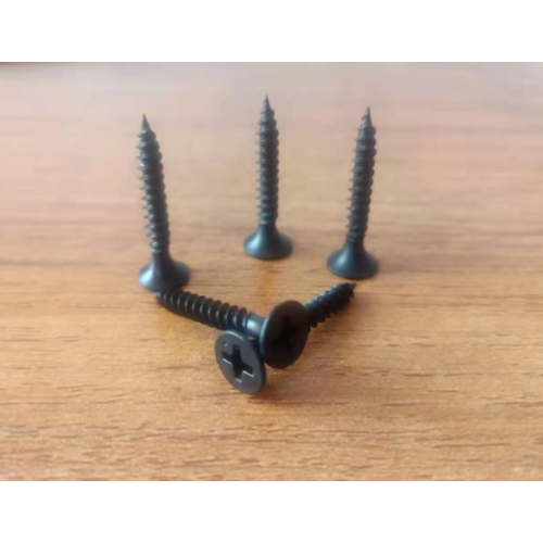 drywall screw black phillips