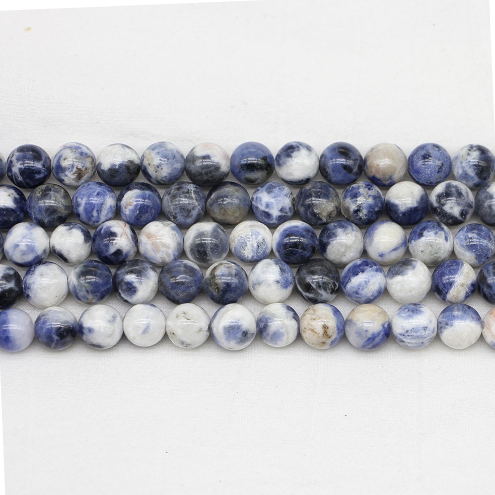 Bs1020 Semi Precious Beads 4