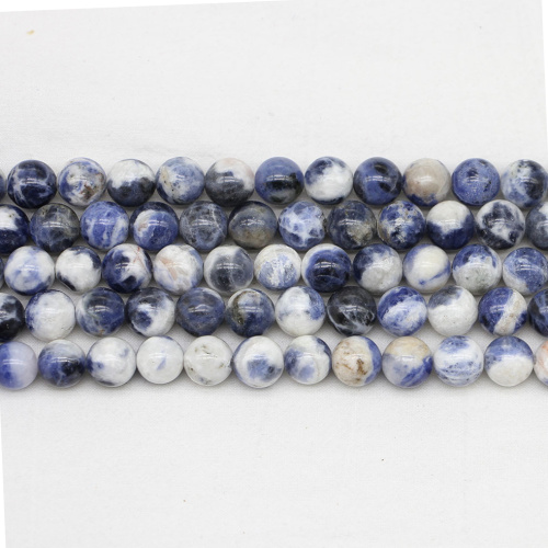 Black Jaune malachite mélange des perles de pierre en pierre