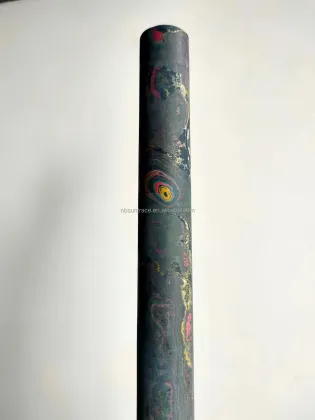 35mm Black Hard Rubber Clarinet Rods