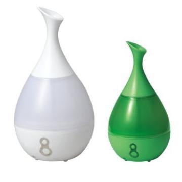 Mini Aroma diffuser/ car humidifier