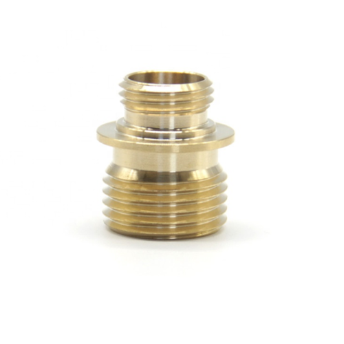 CNC Machining Brass Metal Precision CNC Machining Part