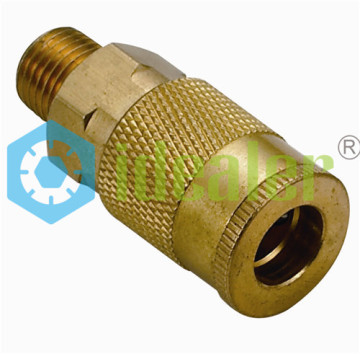 High Quality Quick Coupler-MSM