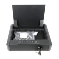 Accueil Pistolet rapide Pistolet STOCKER BOX