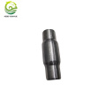 Stainless steel casing for automotive industry