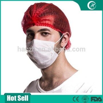 medical disposable 3 ply Surgical Face Mask with earloop