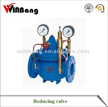 Reducing Valve Model:WB-200X
