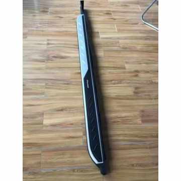 Tablero de ejecución de paso de accesorios 4x4 para Xpander Cross 2018