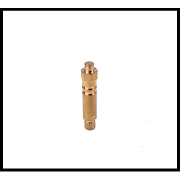 Brass Valve Rods & Brass Fitting