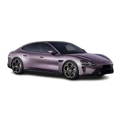 Xiao-mi Su7: 700km Range Electric Sports Coupe with 495kW Power