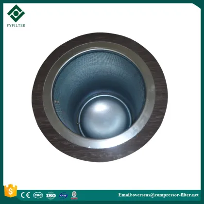 Compair oil separator 11427474 for screw air compressor parts