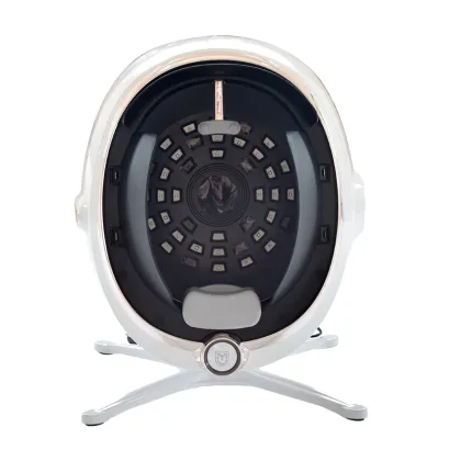 Skin Analyzer: Facial Analysis and Skin Diagnostic Beauty Equipment