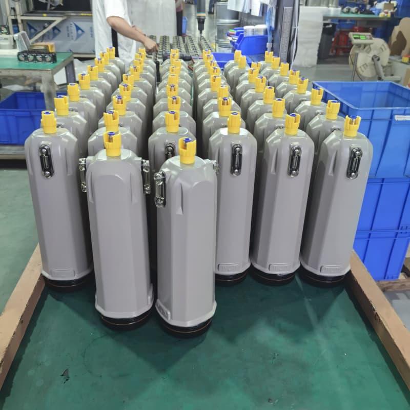 compressed air filter