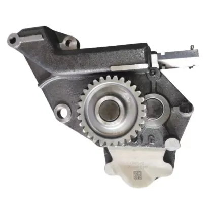 Weichai Shaanxi Auto Heavy Truck Parts - Oil Pump (612630010256)