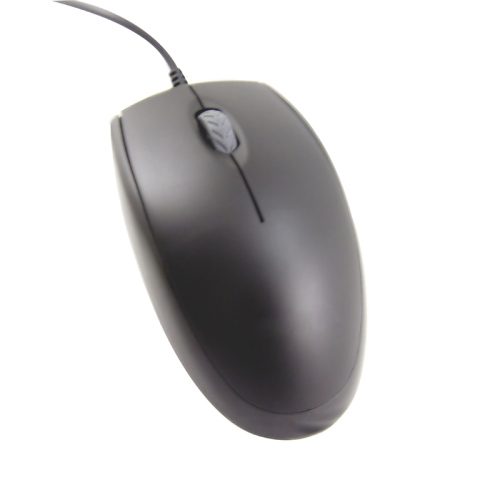 3D Optical Fashion Ergonomics Mouse (NV-M701)