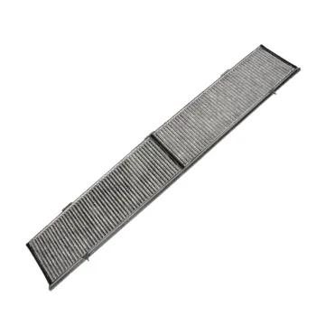 Free Sample Car Pollen Cabin Filters for BMW 64319142115 64319313519