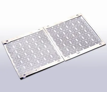 Titanium wire mesh screen wire cloth