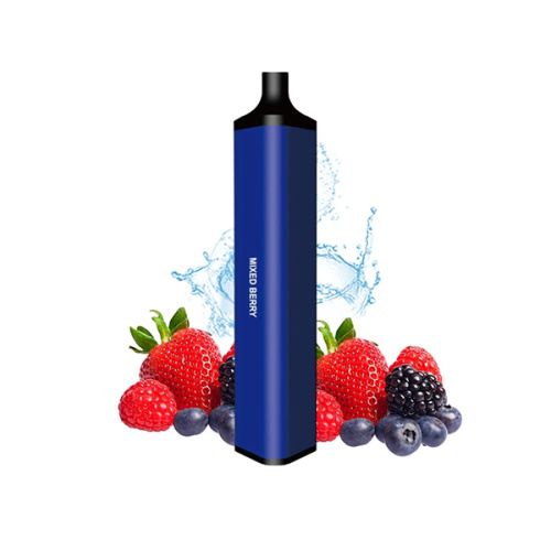 New style 3000 Puffs Atomizer Device Vape