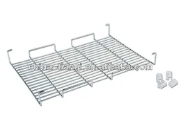 BNG320P pull out wardrobe basket