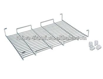 BNG320P pull out wardrobe basket