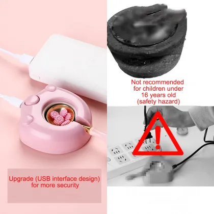 Wax Seal Stamp Melting Furnace