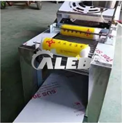 Advanced Multi-purpose Equipment for Fresh Rice Noodle and Cold Noodle Production