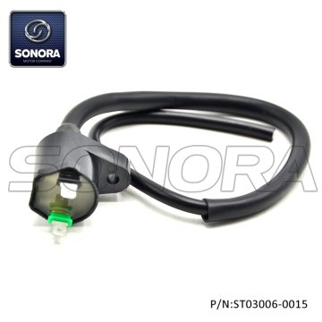 GY6-50 125 139QMAB 152QMI Ignition Coil Without Head (P/N:ST03006-0015) Top Quality