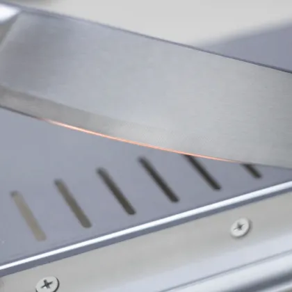 Commercial Vegetable and Meat Cutting Machine