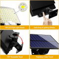 106Led Solar Light Outdoor Motion Sensor