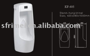 urinal KF-605