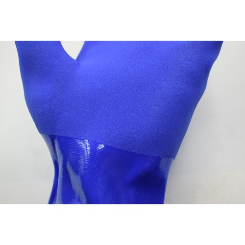 Industrial Grade Protective Anti-Slip Gloves for Safety