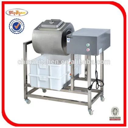 KFC Chicken Marinating Machine