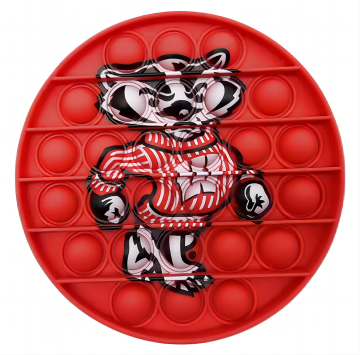 High-quality a fidget pop ball toy