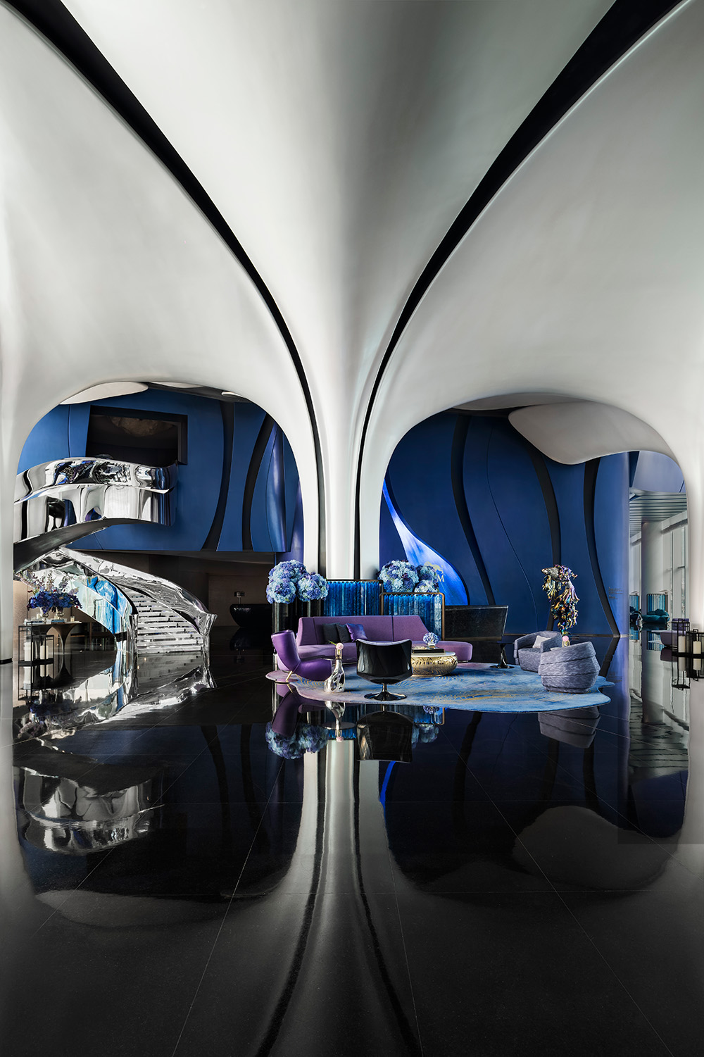 MGM Hotel Shenzhen (9)
