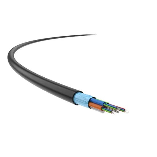 GYTZA LSZH Optical Fiber Cable