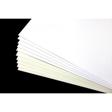 White PP Rigid Film For Food Tray Packaging