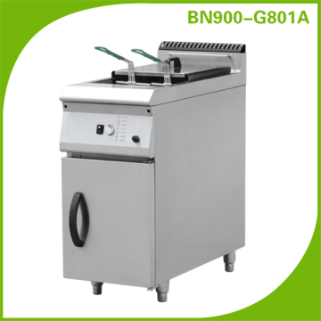 Gas Fryer With Cabinet BN900-G801A