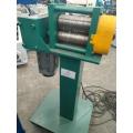 steel wire sharping machine