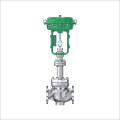 Pneumatic Bellows Valve