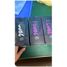 Italia 100% original Vape Puff Flex 2800 Al por mayor