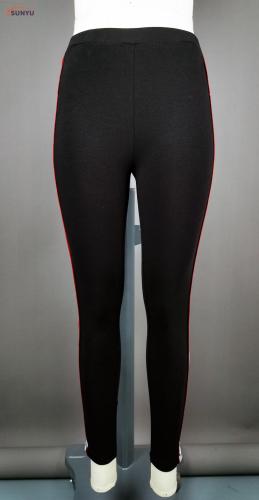 Legging de algodón de Ladie