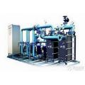 Heat Exchanger Cooling System