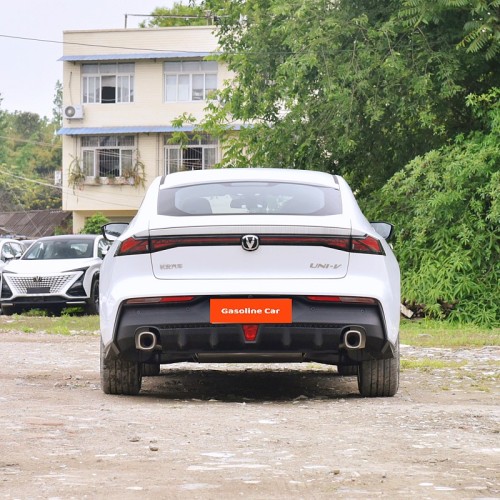 Changan univ 5-seat hatchback