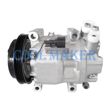 Car AC Compressor for Nissan Elgrand E51/Nissan Pathfinder QX4 3.5 92600WL000